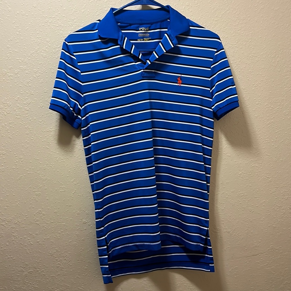 Ralph Lauren polo golf T-shirt